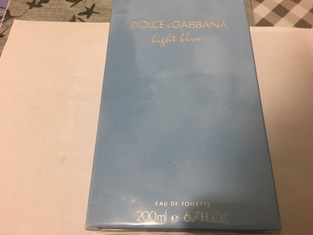Dolce & Gabbana, Bulgari , originale