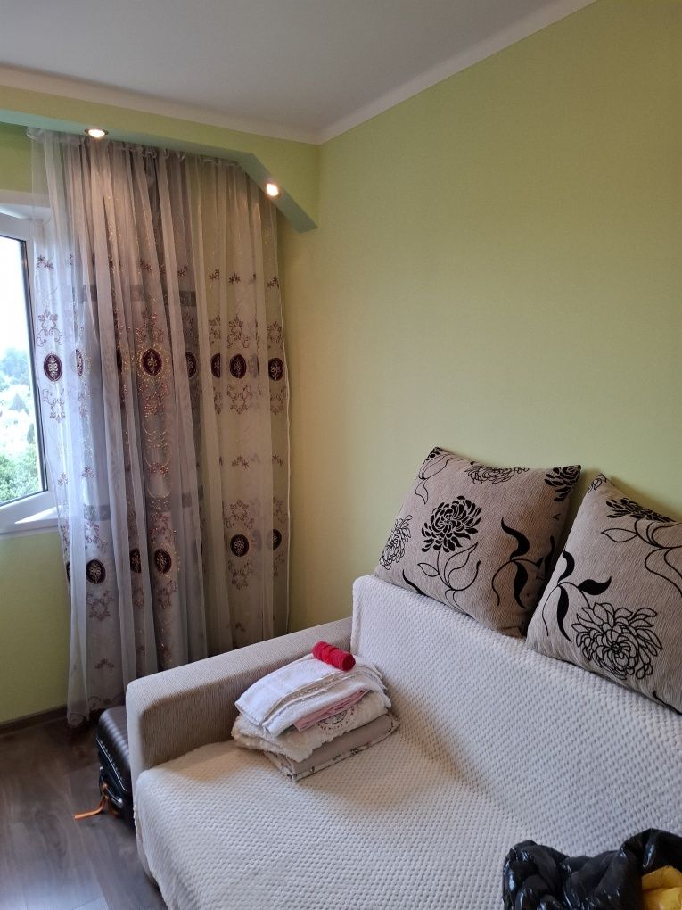 Vind garsoniera zona Vlaicu 26 700 euro neg.