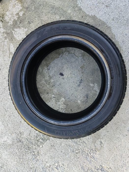 Cauciucuri 235/55/r19 m+s