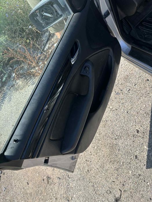 Bmw е46 320дизел 136к.с комби