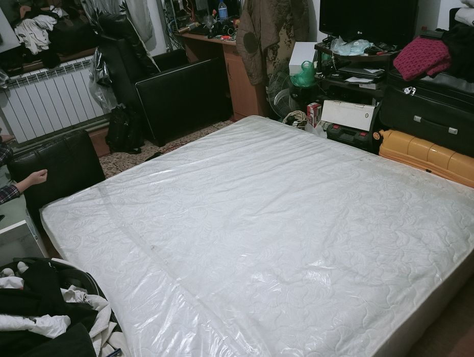 Продаётся матрас