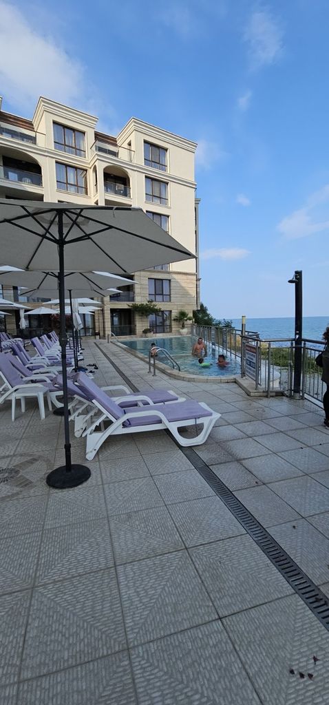 Дава се под наем Двустаен апартамент в Шумен, 2-ри корпус - 50 кв.м за 510 € - Снимка #2