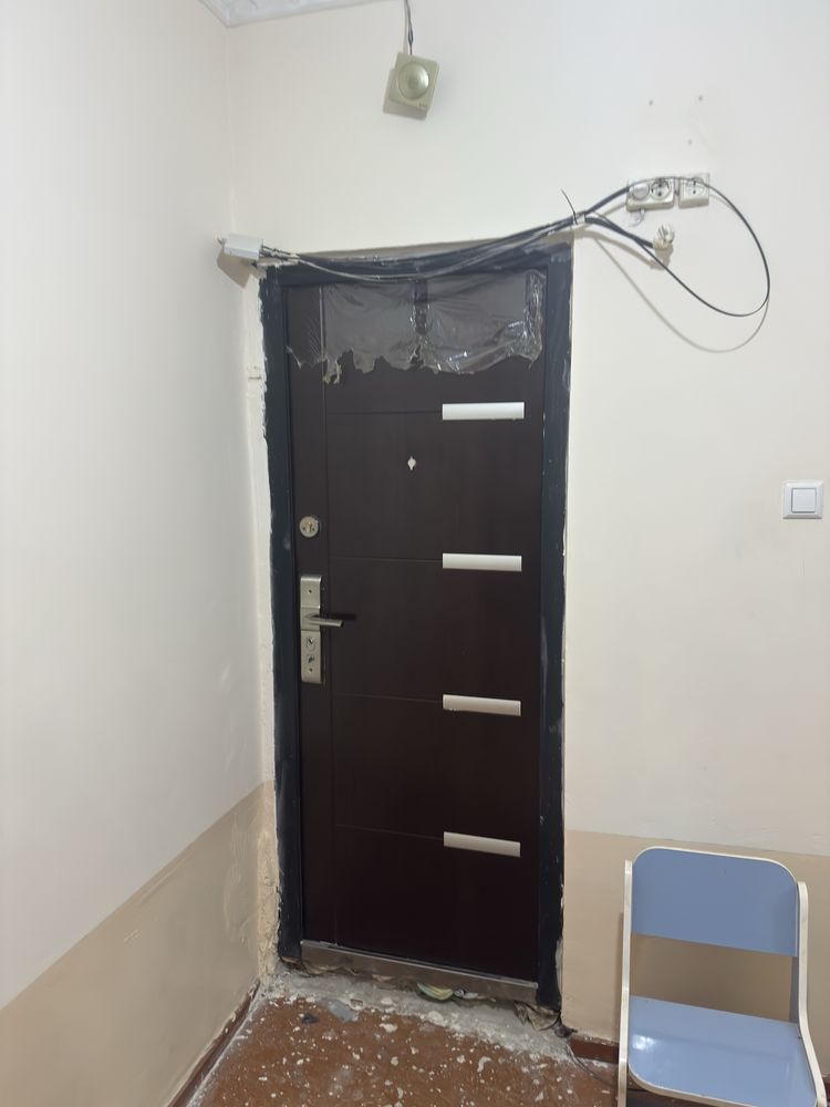 Продается квартира город Янгийул. 3х комнатная