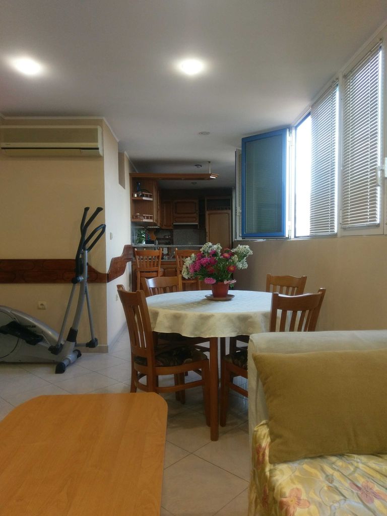 Дава се под наем Двустаен апартамент в Варна, Чаталджа - 76 кв.м за 433.5 € - Снимка #9
