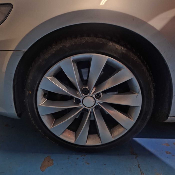 Dezmembrari  VW PASSAT CC 2,0 TDI Facelift