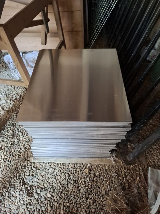 Tablă aluminiu 1,5 mm