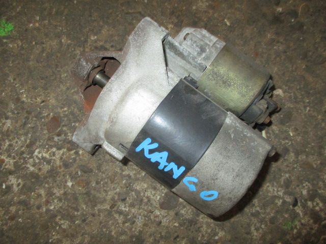 Electromotor Renault Kangoo motor 1,2 si 1,4 benzina Original PROBAT