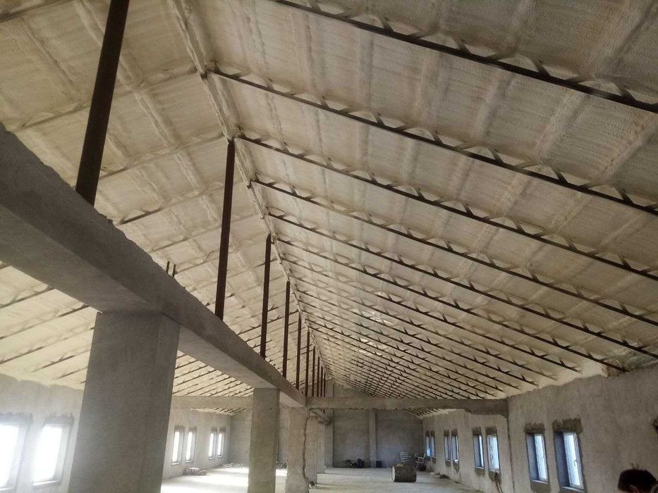 Пена сепиш хизмати INTERPENA Pena sepish xizmati