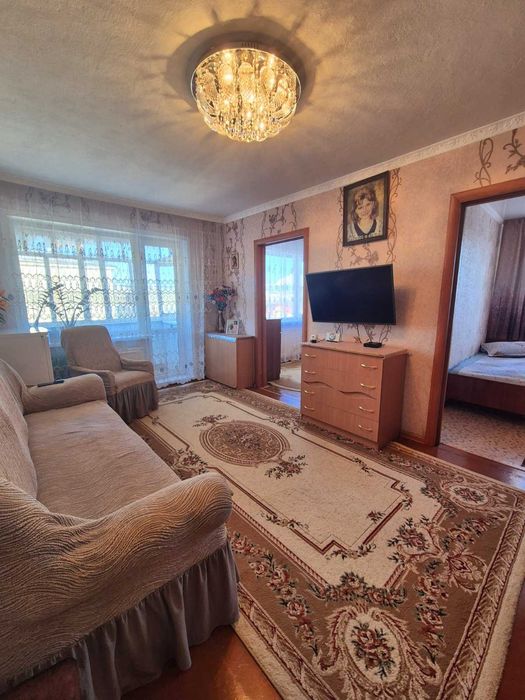 3х-комнатная квартира, район Сокола, ипотека любого банка