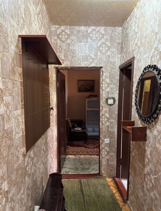 2/4/4 Массив Куйлюк-1 с мебелью и техникой