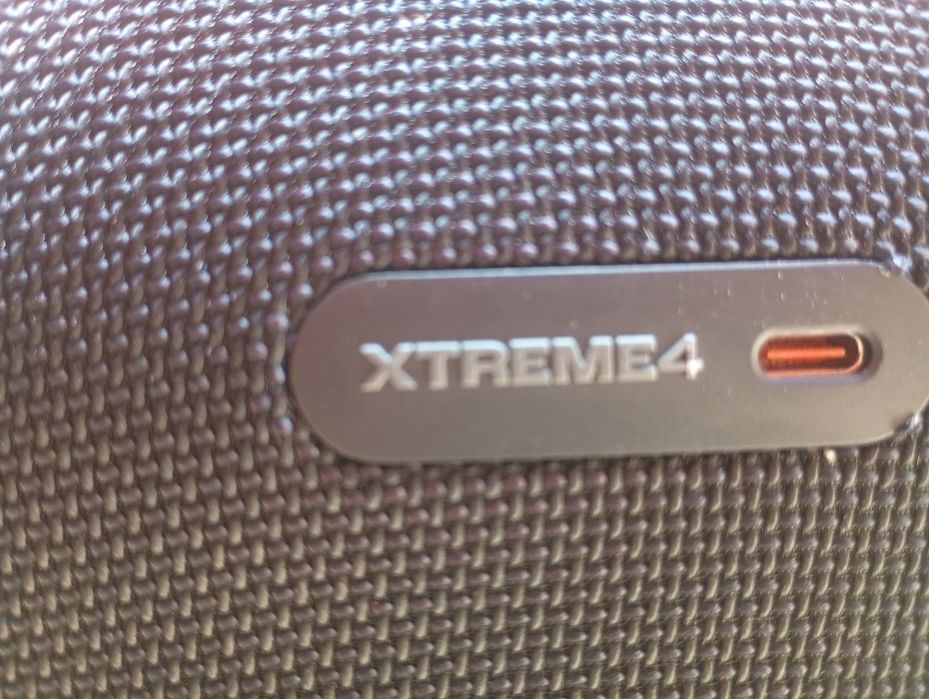 JBL xtreme 4 noua Altex luată de 2 luni