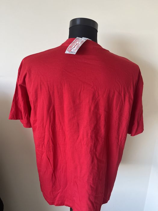 Tricou Michael Schumacher , autentic , nou