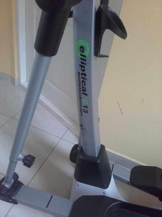 Bicicleta fitness eliptica Crane digital din Germania