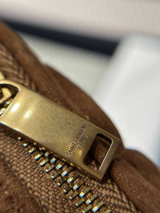 Geanta Saint Laurent Icarino