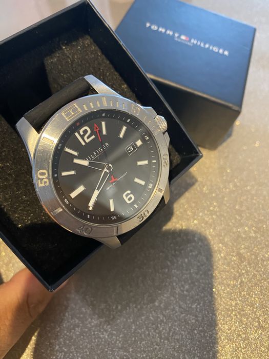 Ceas Tommy Hilfiger