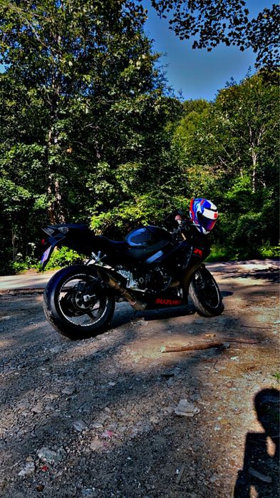 Suzuki Gsx-R1000