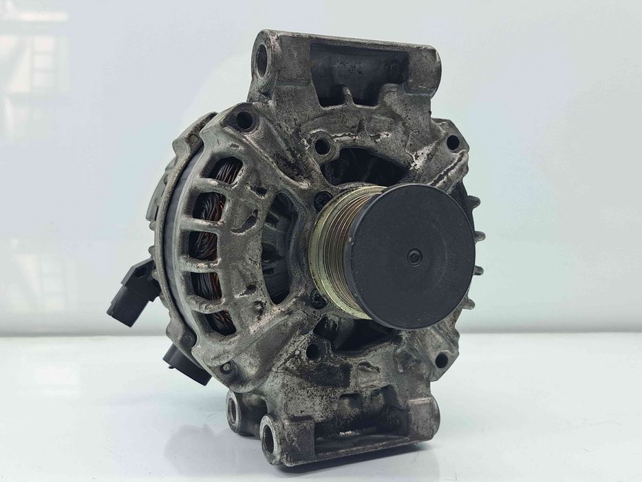 Alternator MINI Cooper (R56) [Fabr 2006-2014] 760478202 1.6 N16 90KW /