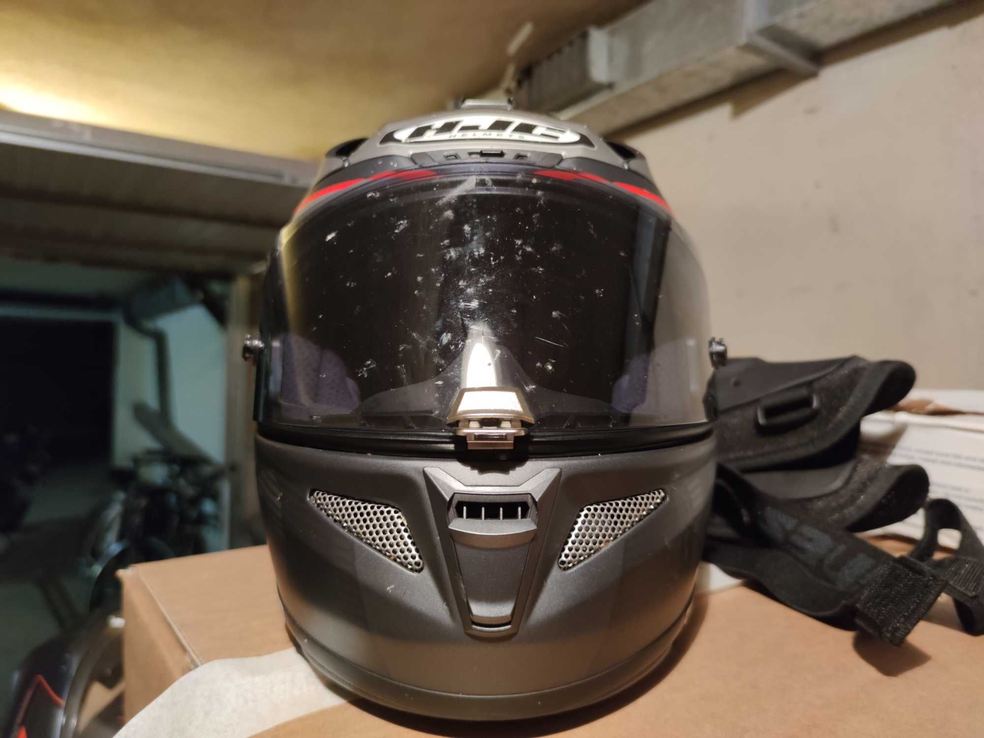 Каска HJC rhpa 11