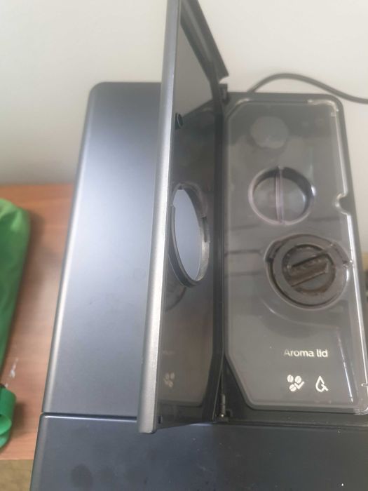 Кафе Автомат Saeco Incanto