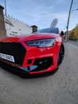 Suspensie Sport reglabila Audi A4 B9 KW V3 INOX oferta