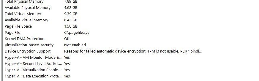 Dell latitutde e7250