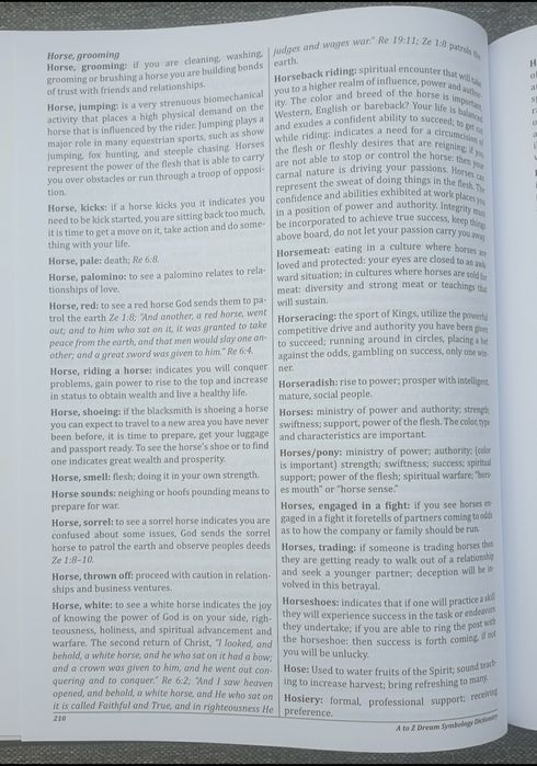 Simbologie Vise - A to Z Dream Symbology Dictionary – Dr. Barbie L. Br