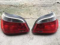 Stopuri/Triple spate BMW E 60 ORIGINALE