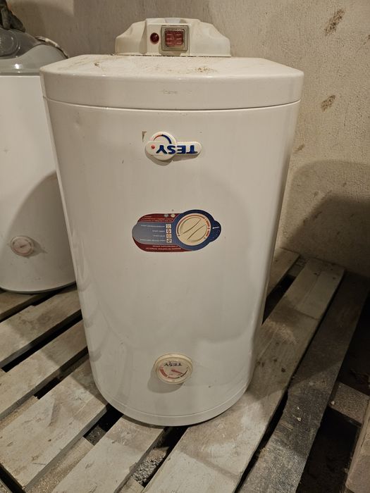 Бойлер "TESY" - 80 литра