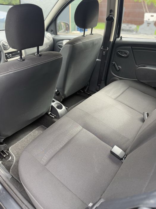 Dacia Sandero Stepway 1.6 Benzina Euro 5