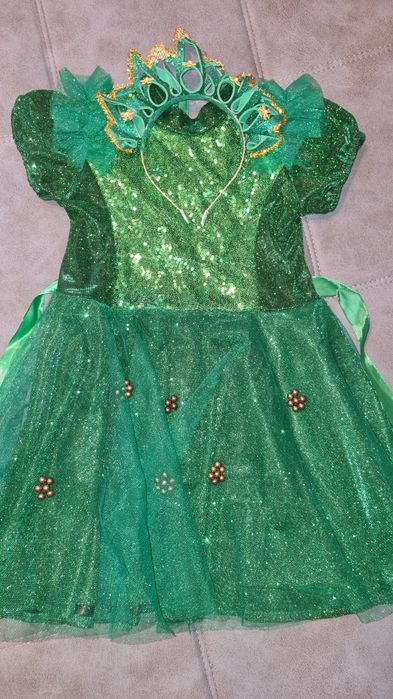 Продам карнавальный костюм