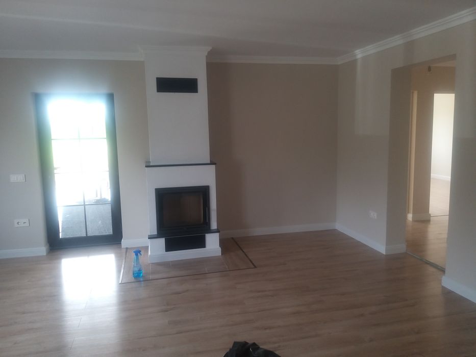 Executam amenajări interioare și exterioare