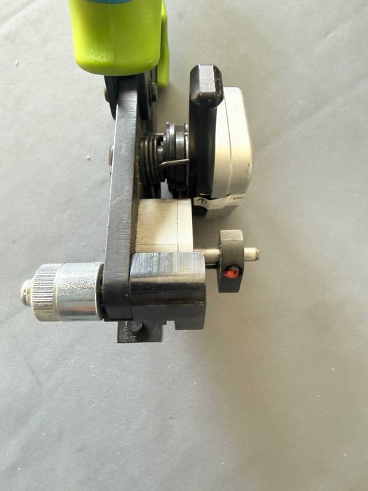 Cleste sertizare Rennsteig 8000 4000 3 – conectori FOC, 2.2 mm²