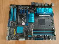 Placa de Baza Asus M5A97 EVO R2.0