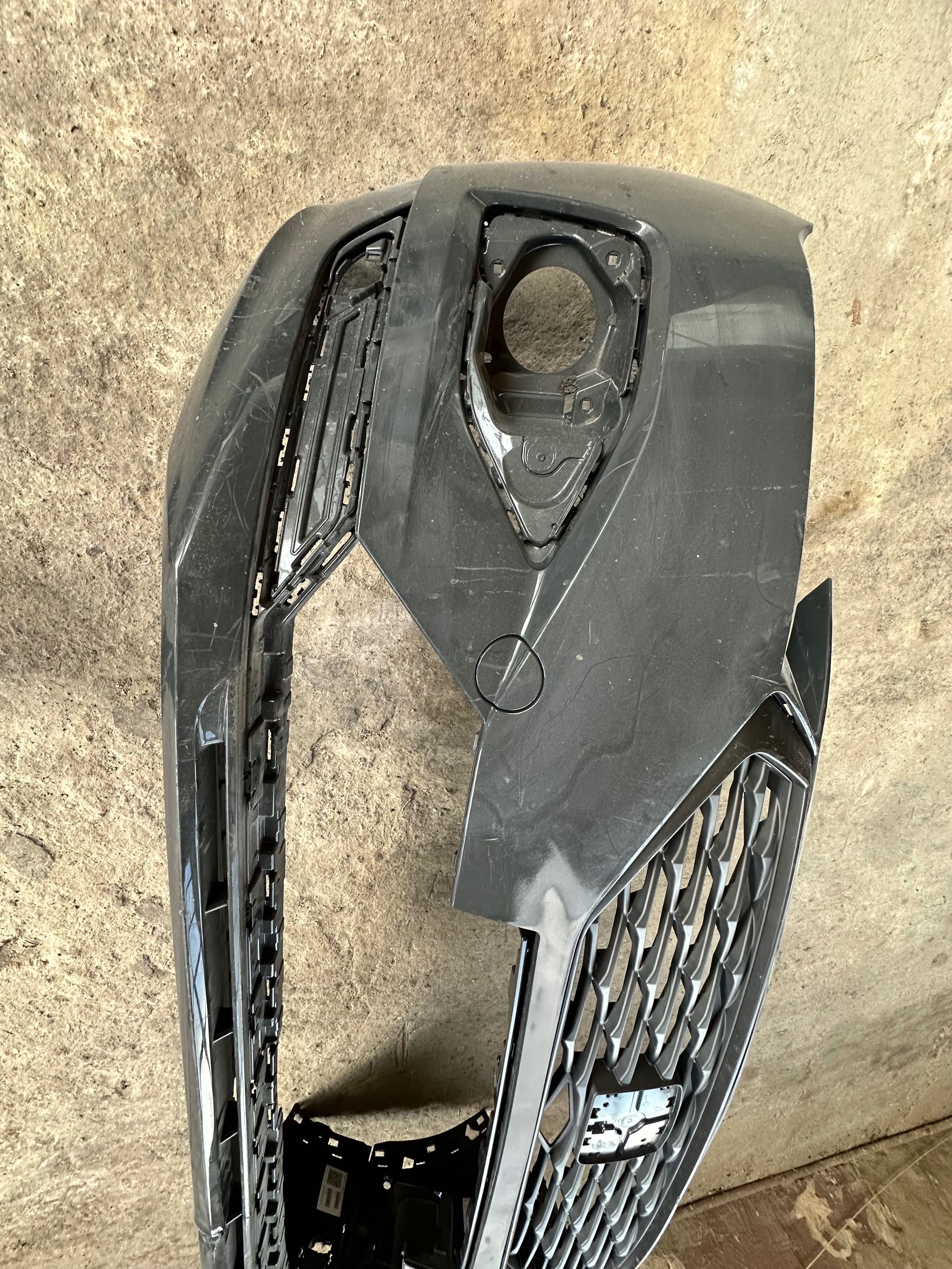 Предна броня Seat Tarraco