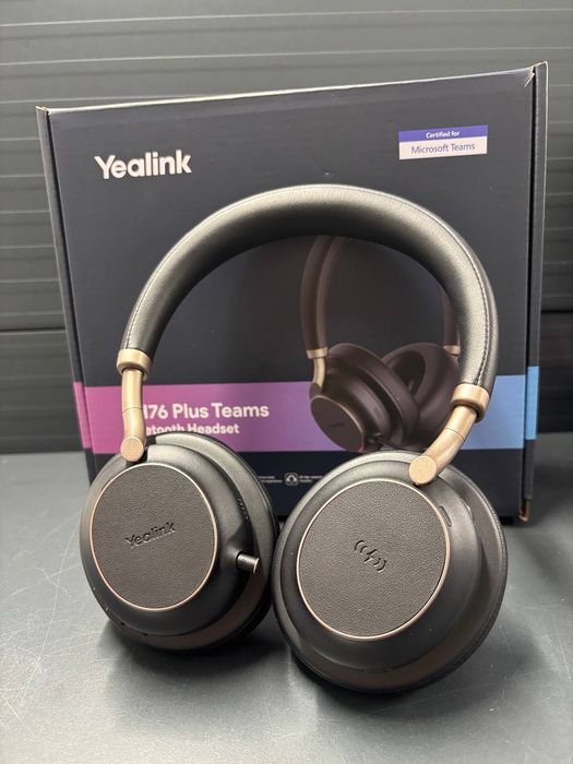 Căști Yealink BH76 PlusTeam, Cod 94408