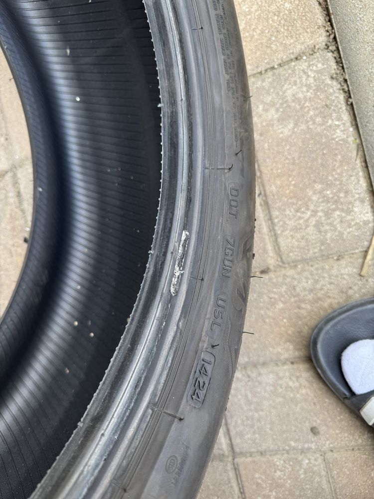 Anvelope Bridgestone Alenza R21