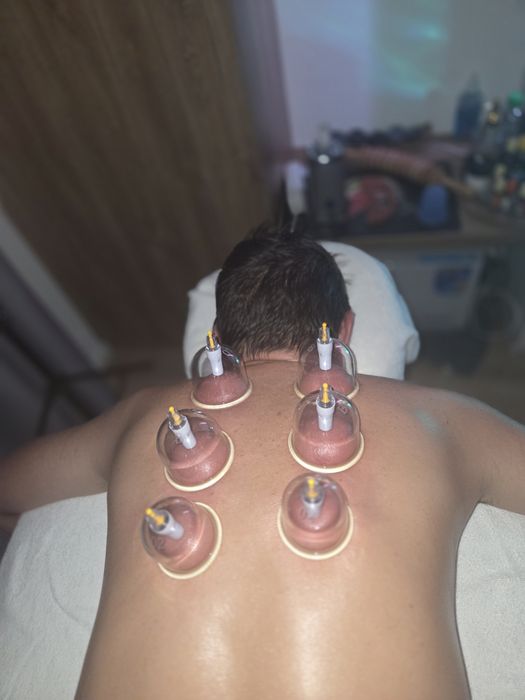 Masaj de relaxare si terapeutic