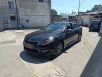 Autoturism KIA OPTIMA