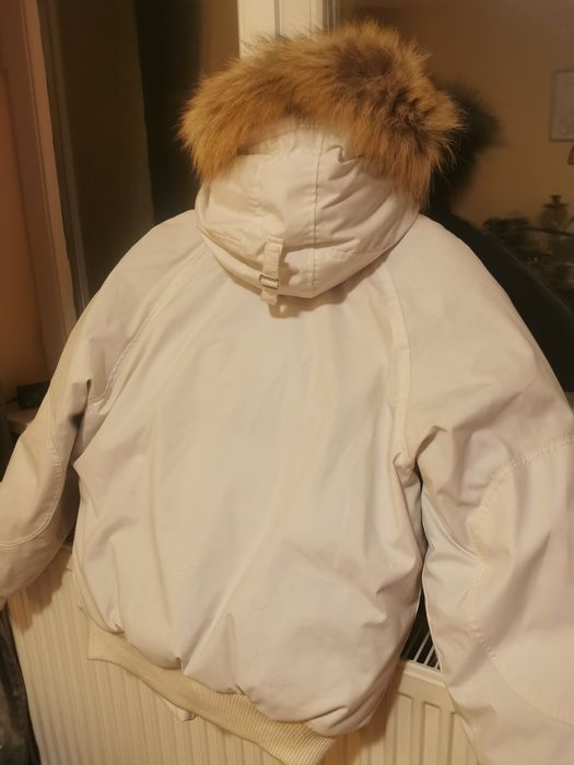 Geaca CANADIAN Trail