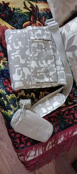 Продам сумку для походов