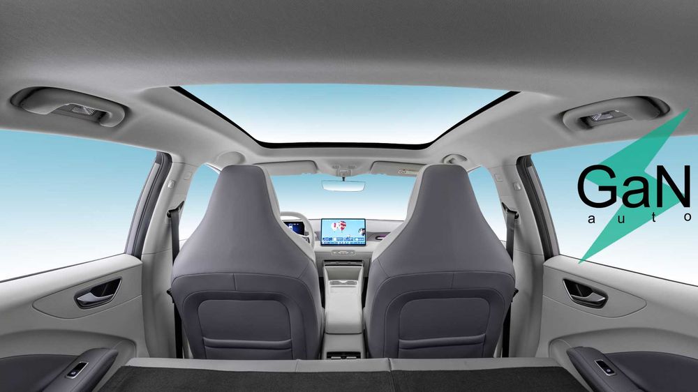 GaNauto SAIC MG4 EV NEW 2026 Buyurtma Asosida/Под Заказ Cip Tashkent