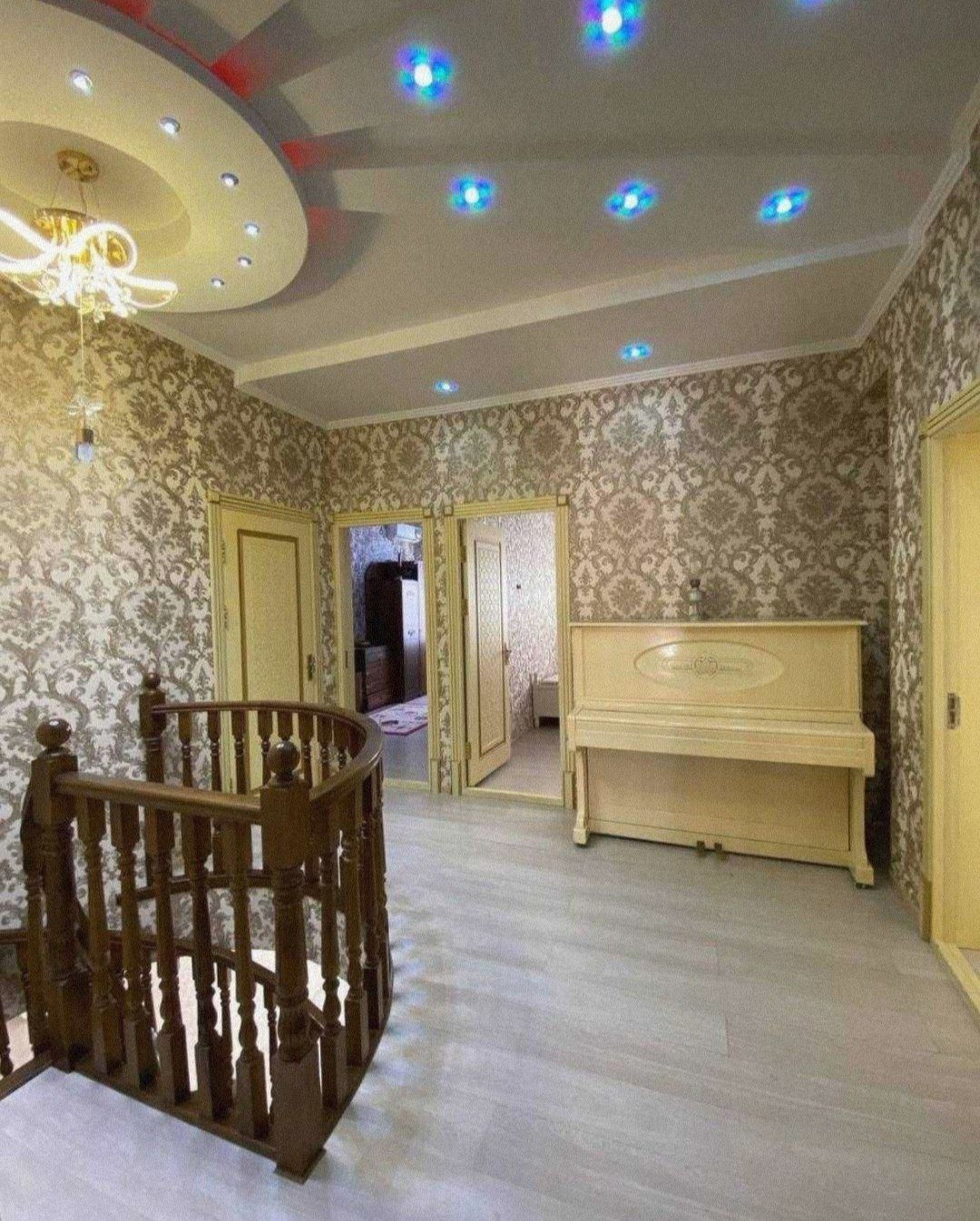 Kvartira продается 4/5/6 на ЖК Darhan