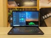 Cel mai ieftin Lenovo ThinkPad Gen11! E14/i5-1135G7/8GB/256GB SSD/14"!
