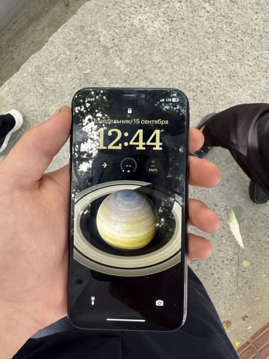 Iphone xs с гарантей