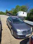 Opel Vectra C 2.2 DTI