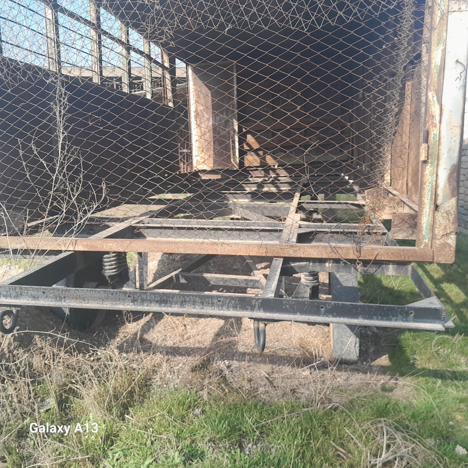 Вагон келісімді бағада