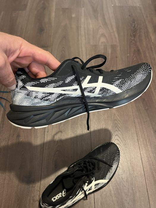 Asics Dynablast 3-оригинални мъжки маратонки