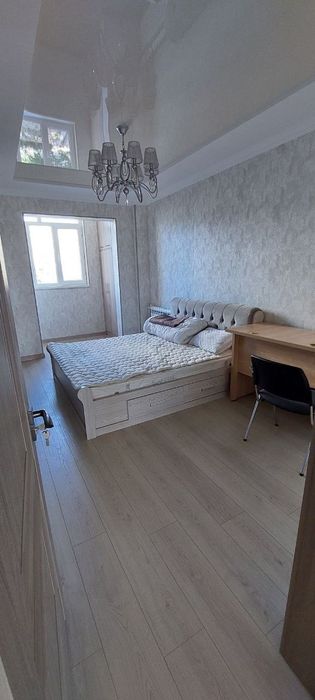 Паркенская  2/3/9