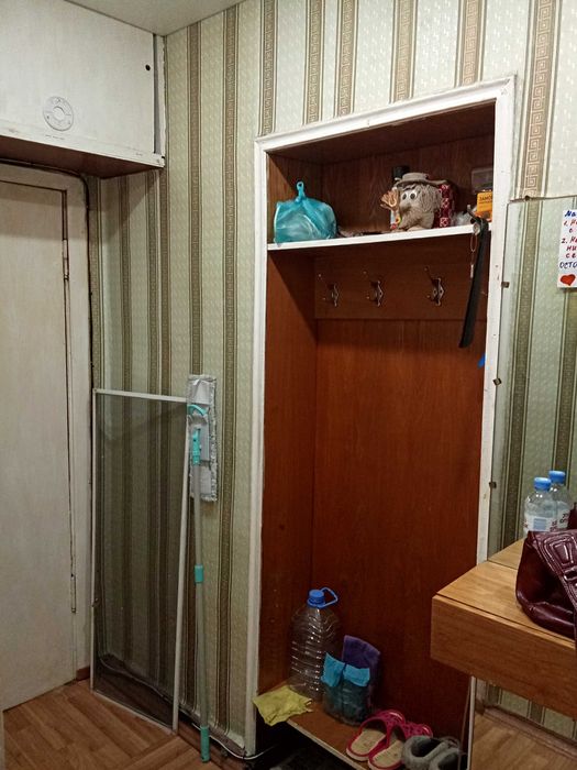 Продаётся 1-о комн.квартира  в Городе по ул. Полетаева д.3