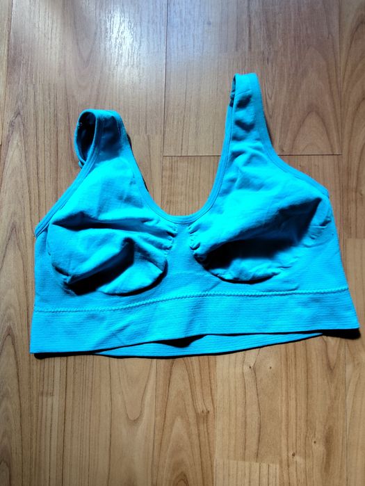 Bustiera sport damă